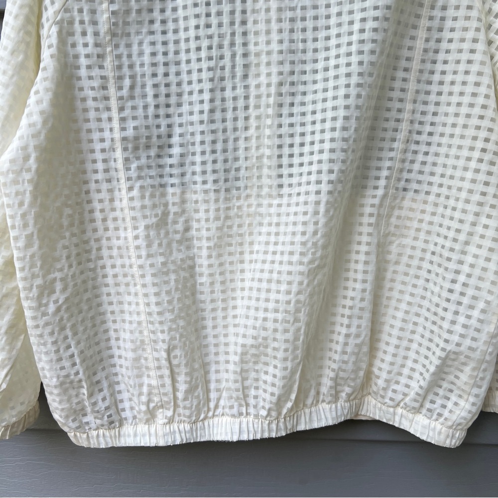 Fabletics Cleo Jacket Lightweight Women's Size M … - image 8